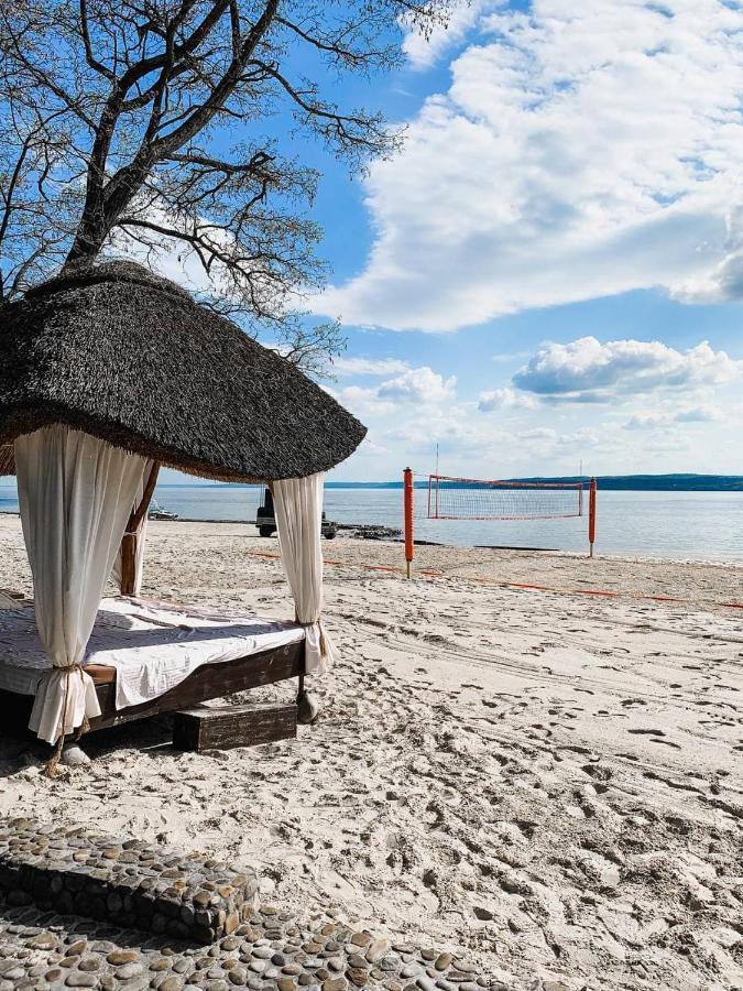 Secret Resort Club Pereyaslav-Khmelʼnytsʼkyy Exterior foto