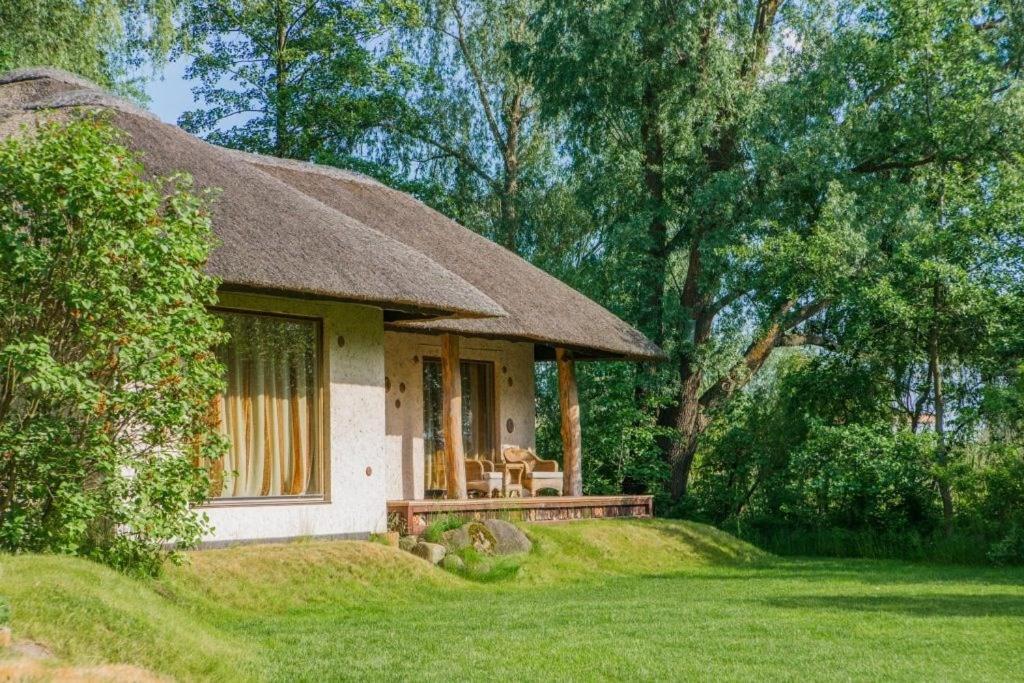 Secret Resort Club Pereyaslav-Khmelʼnytsʼkyy Exterior foto